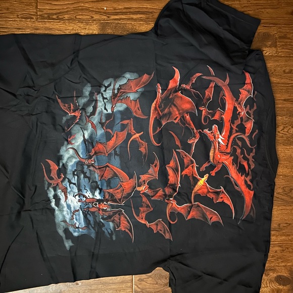 Skullbone shirts - Picture 4 of 10